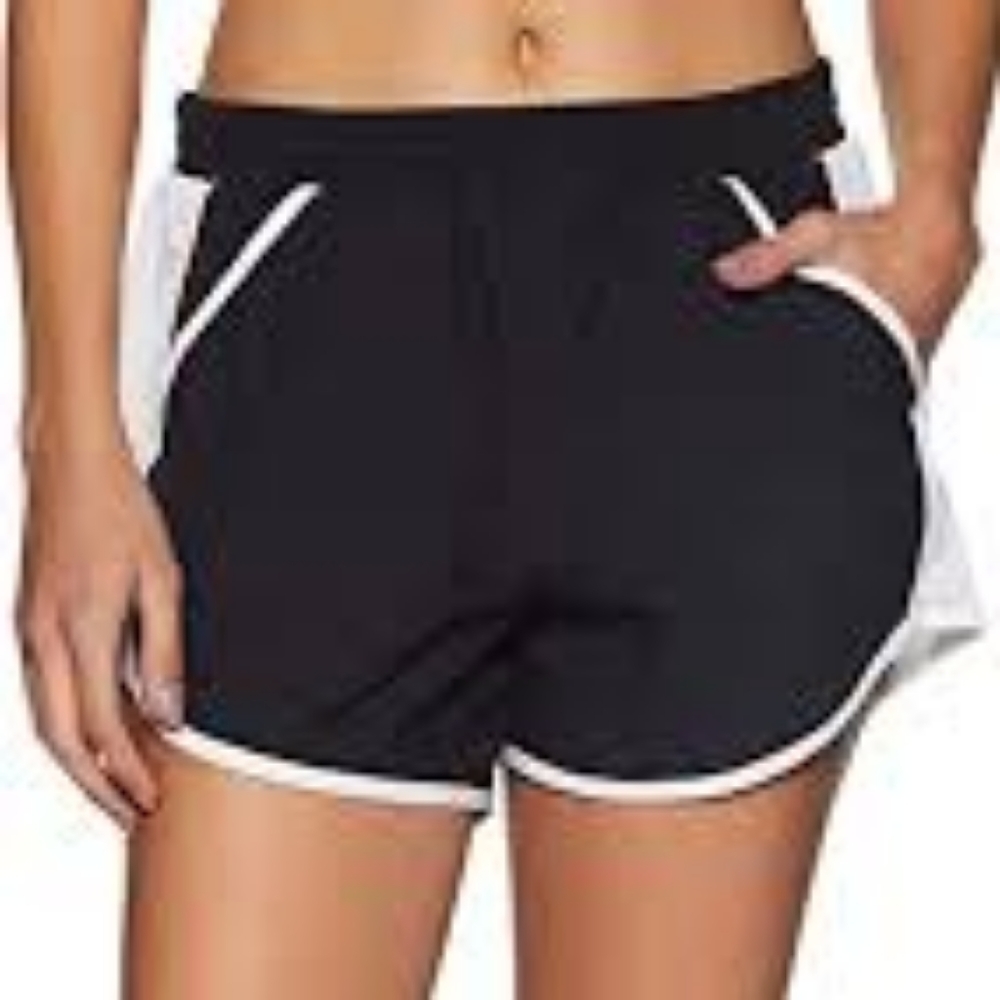 Under Armour Fly-By Shorts - Royal Purple